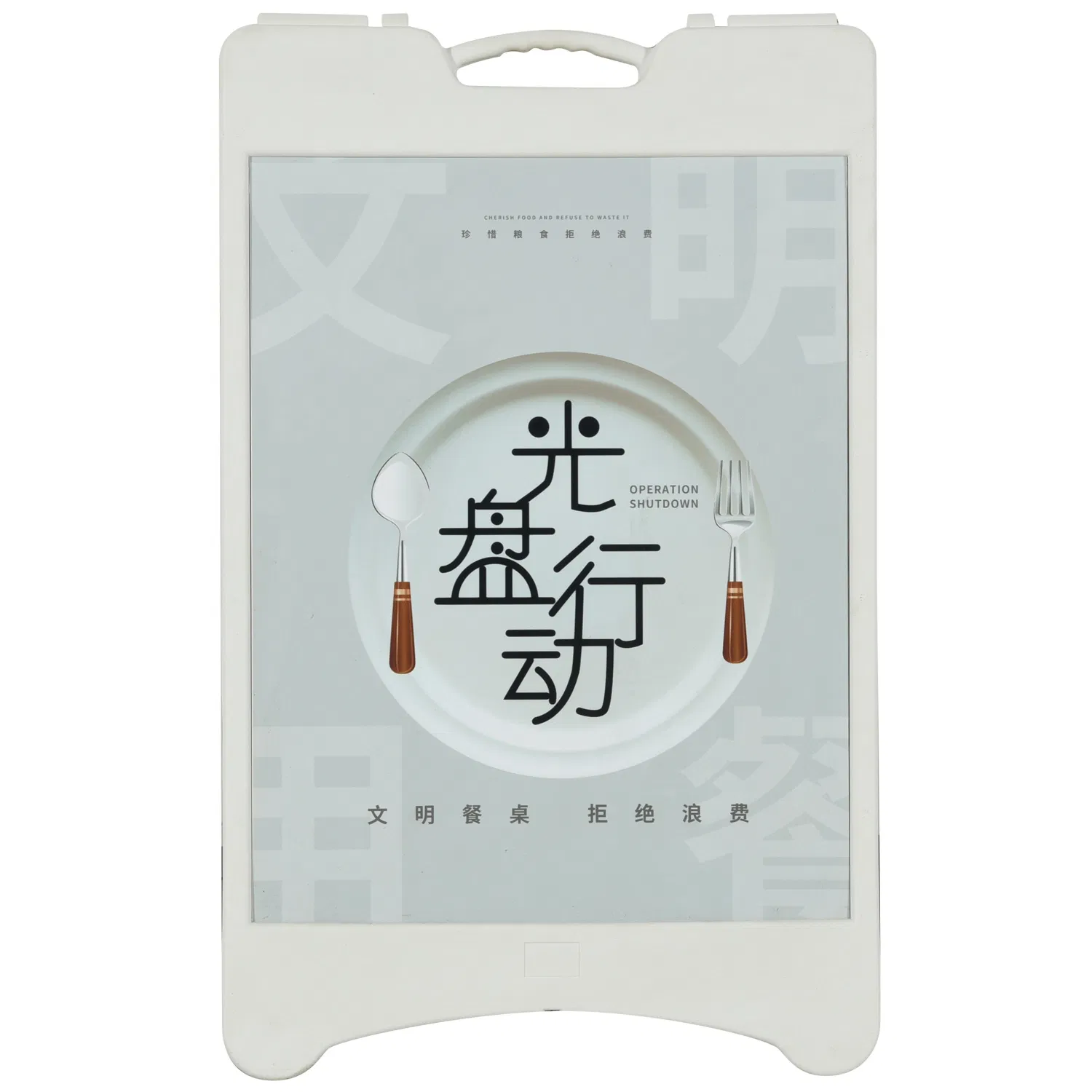 Premium Wall-Mounted Fabric Frame for Stylish Home Decor