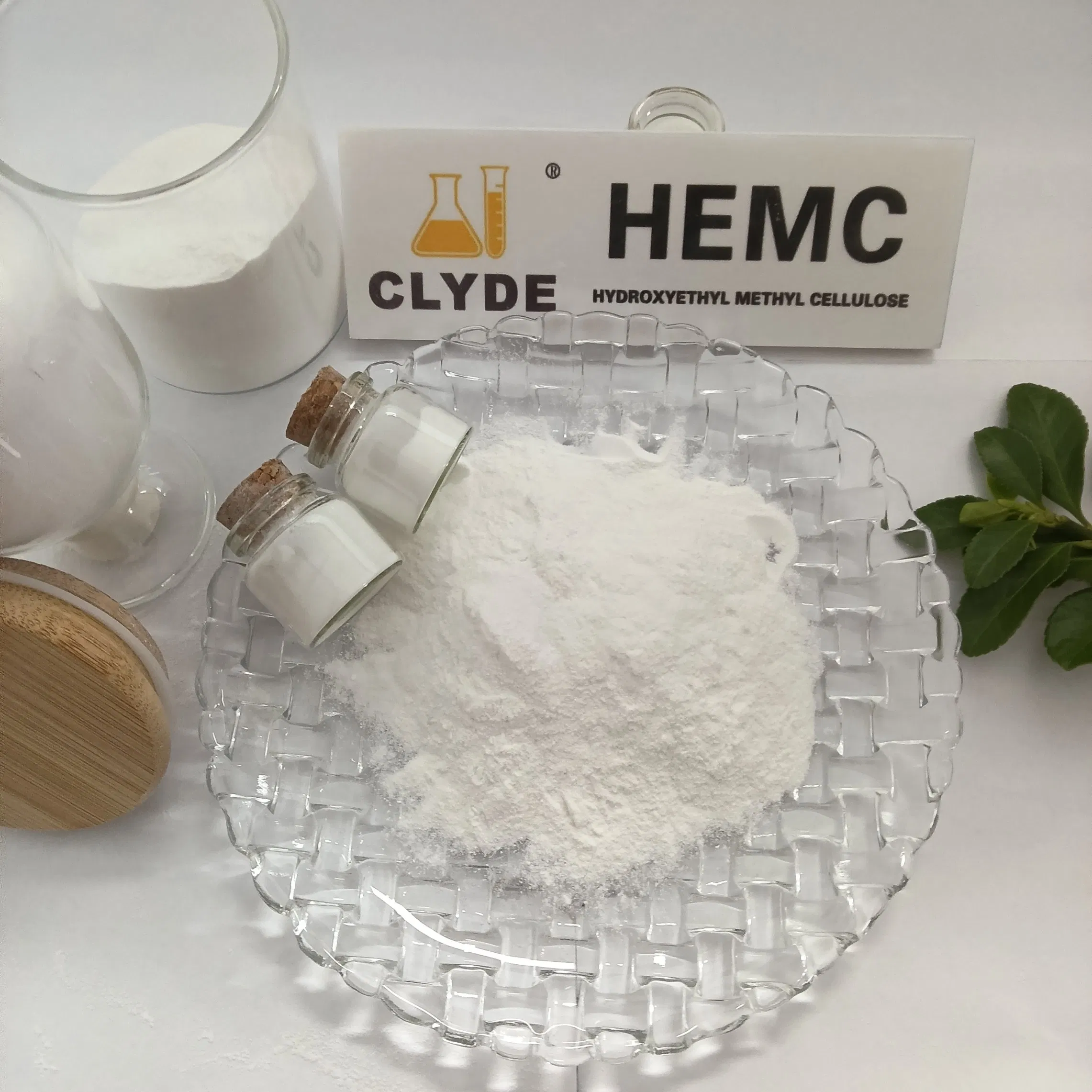 Wholesale Price Construction Mortar Thickeners Mhec