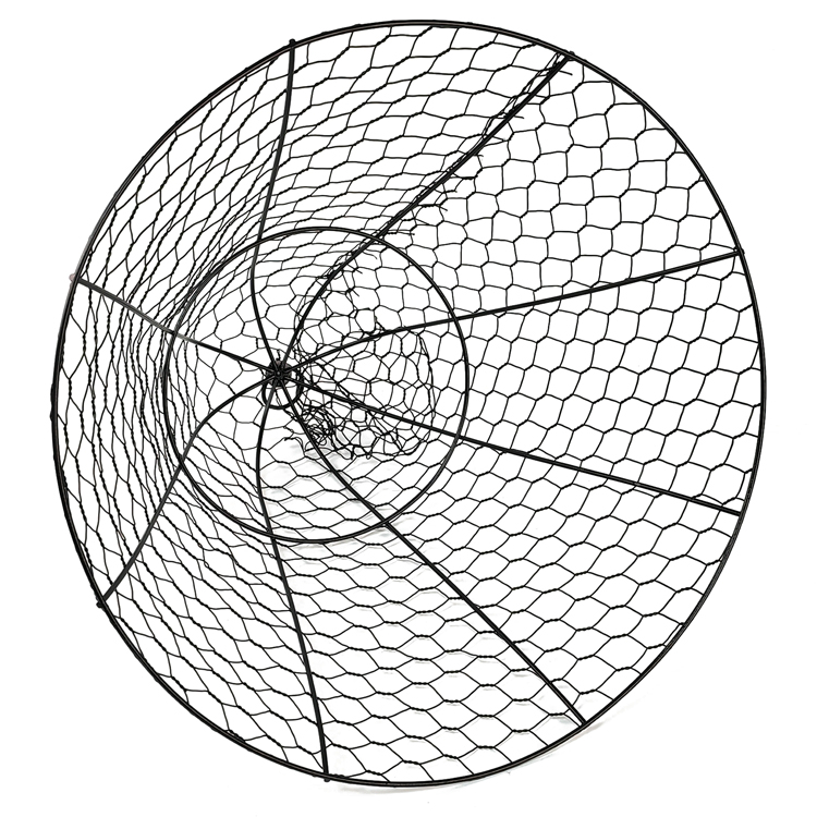 Metal Plant Guards Protector Young Plants Dome Cover Chicken Wire Garden Cloche From Being Eaten by Birds Squirrels Rabbits