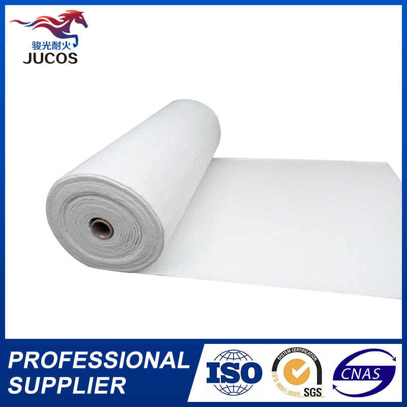 Thermal Insulation Aerogel Blanket for Industrial Equipment