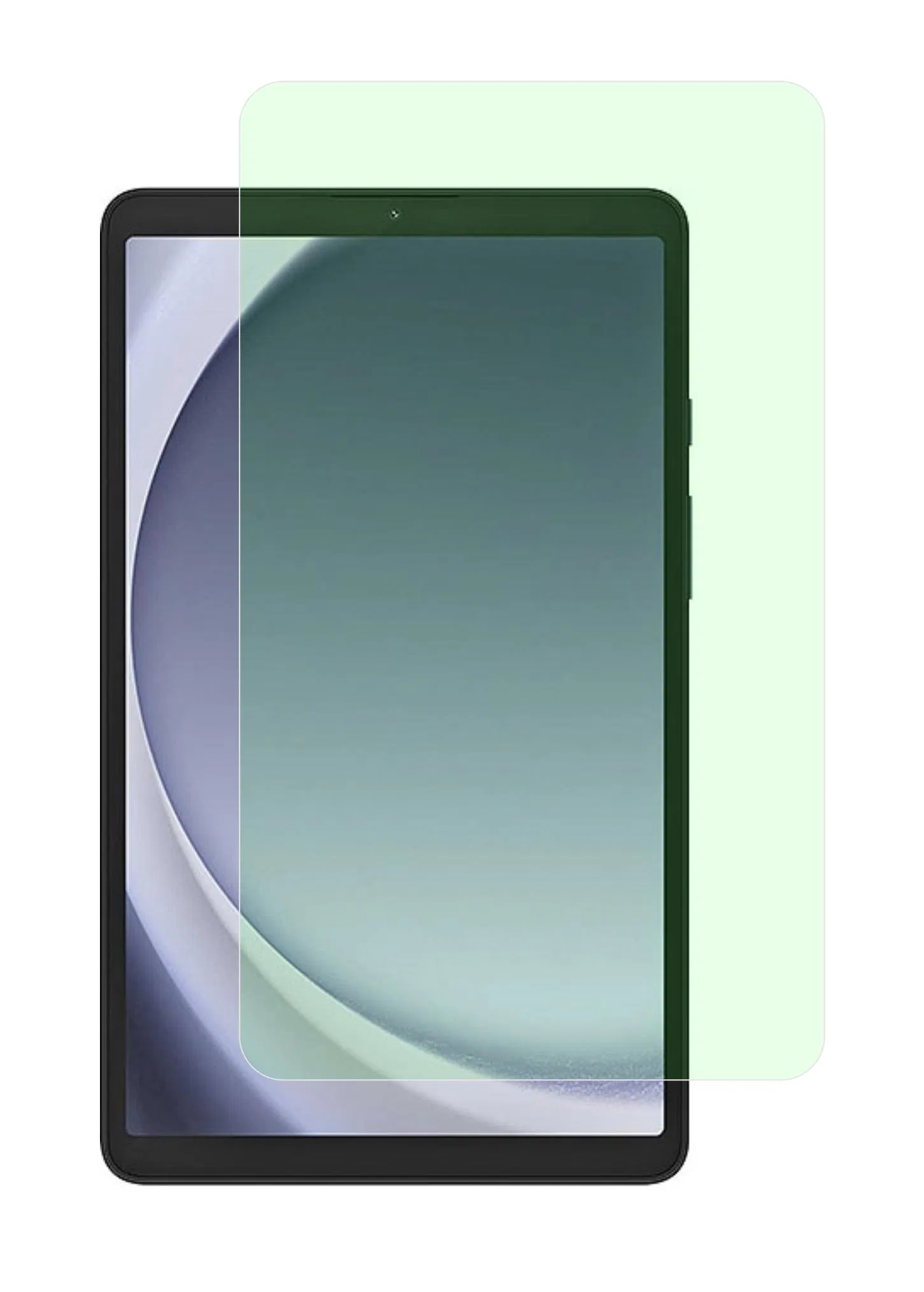 Защитное стекло для Samsung Galaxy Tab A9 (8.7 дюймов)