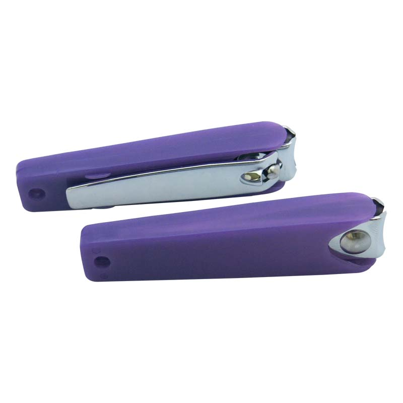 Good Quality with Reasonable Price for Babies Used Nail Clipper Manicure Kit Set