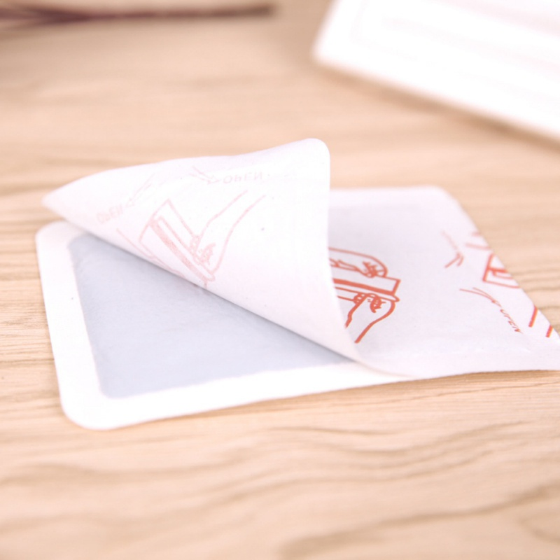 Wholesale Factory Price Heat Hand Pad Hand Warmer Patch