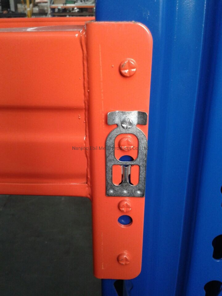 8 Inch Steel Teardrop Clip for USA Market