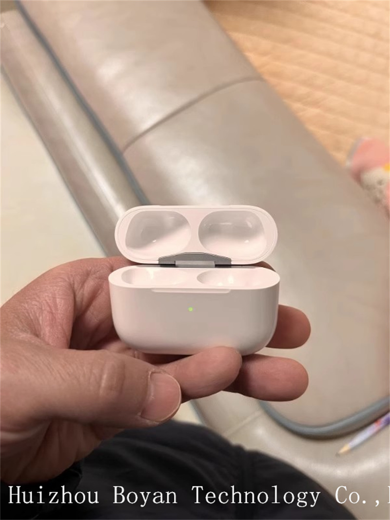 Беспроводные наушники с шумоподавлением PRO 2