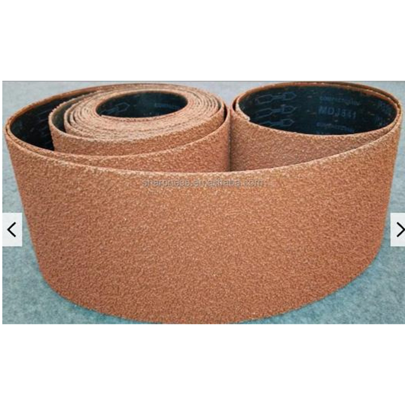 Абразивная ткань для обработки дерева и композитов