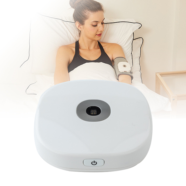Multifunction Health Smart Blood Pressure Glucose Hear Rate ECG Body Tempareture Oximetry Monitor System