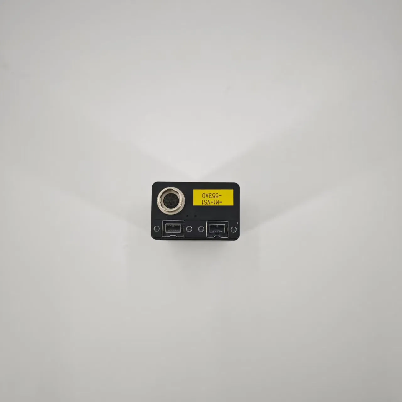 Промышленная камера Allied F125B ASG USB, 1.25 Мп