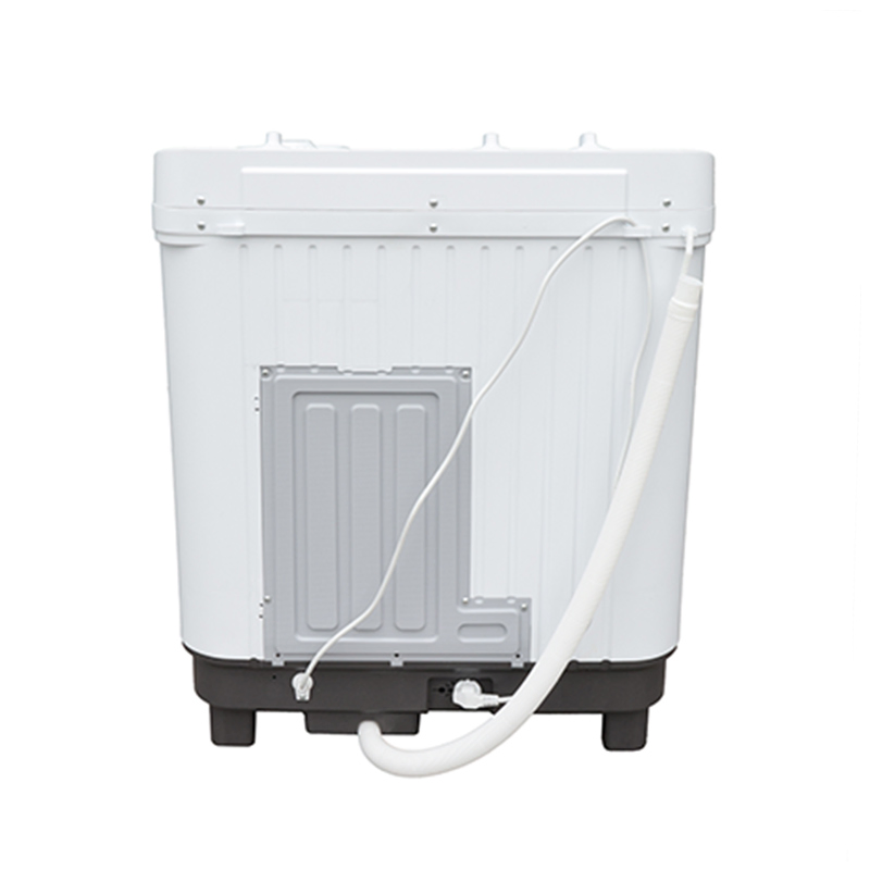 Cheaper Price 5kg Semi-Automatic Washing Machines