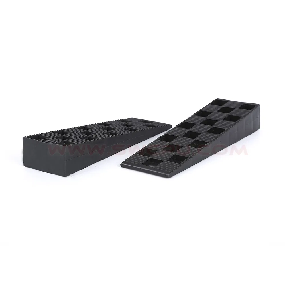 High Quality Leveling Wedges Plastic Wedge Shims for Furniture Appliances