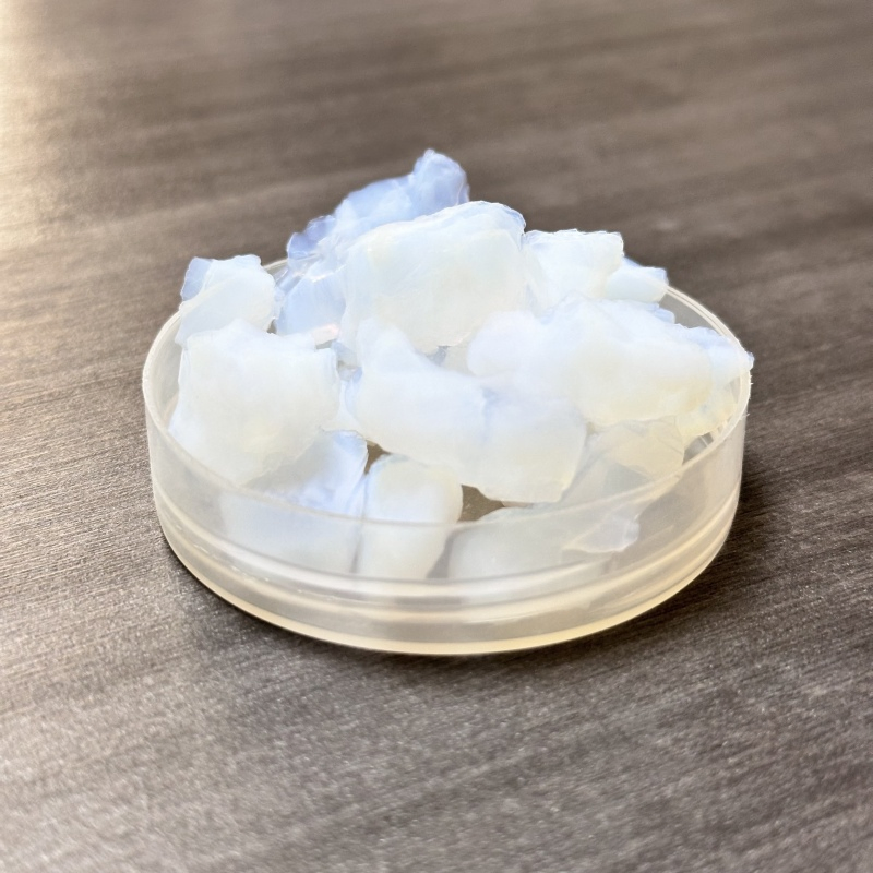 0.3-2mm Aerogel Particles for Building Thermal Insulation Plaster/Mortar/Render