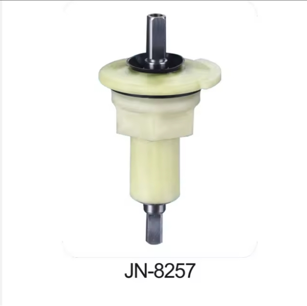 Jn-8257 Assembly Washing Machine P- Shaft Transmission Mini Gear Shaft for Washing Machine Gearbox Shaft