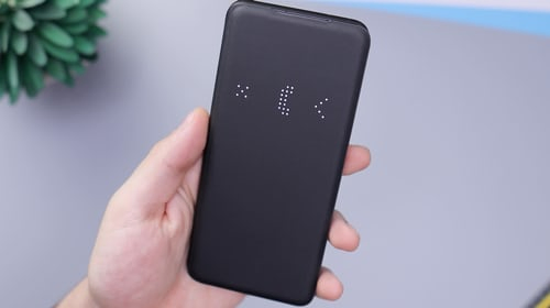 Anti Spy Privacy Screen Protector for Samsung A54 5g Mobile Phone