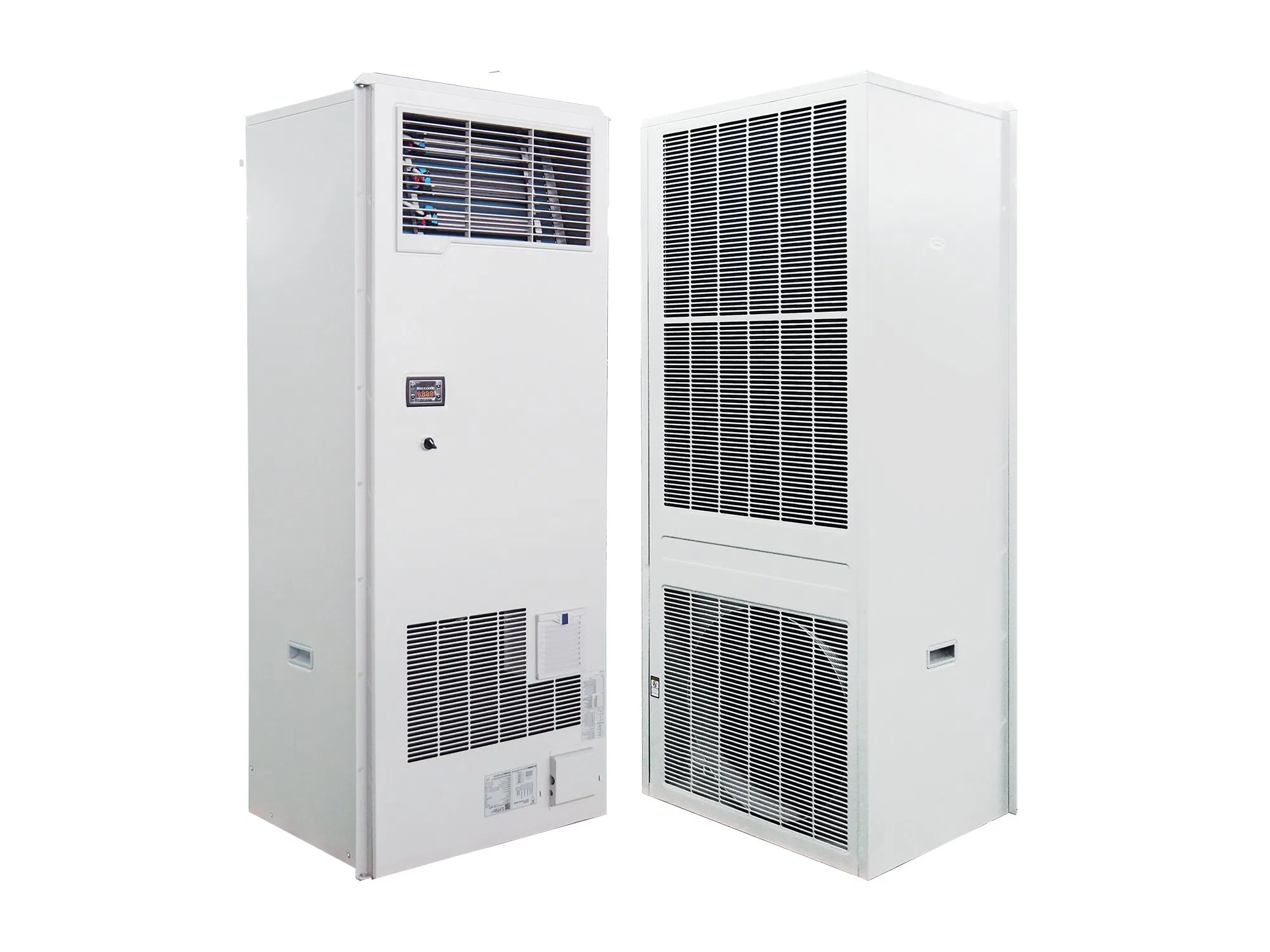 Промышленный взрывозащищенный кондиционер 42000 BTU