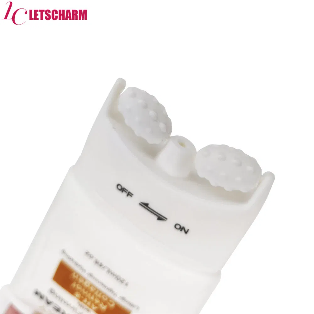 OEM/ODM Private Label Neck Firming Cream with Roller - Anti-Aging Moisturizing Skin-Lifting