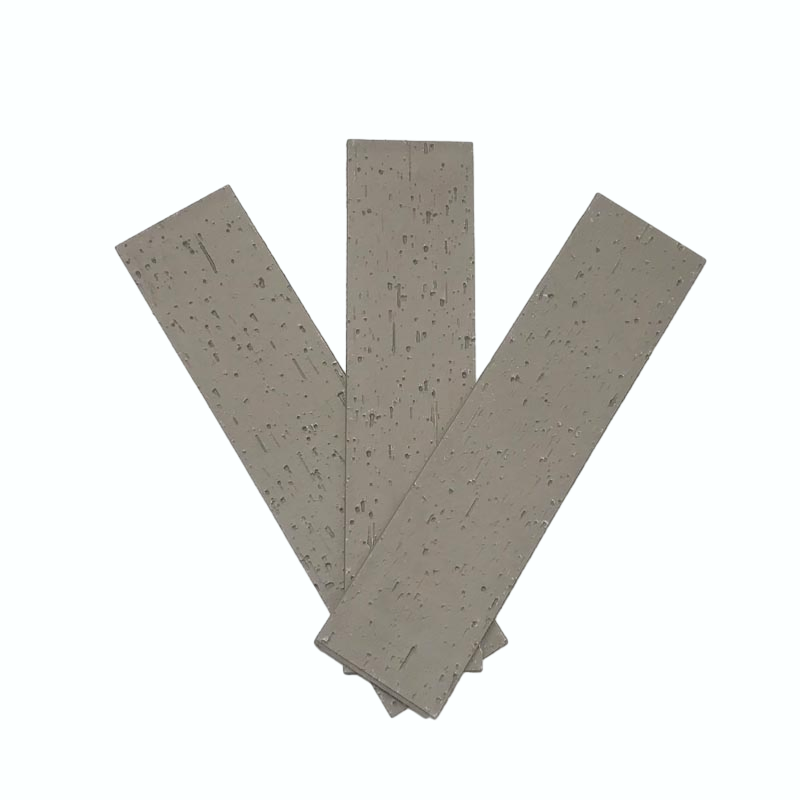 Soft Tile - Split Tiles for Architectural Decoration