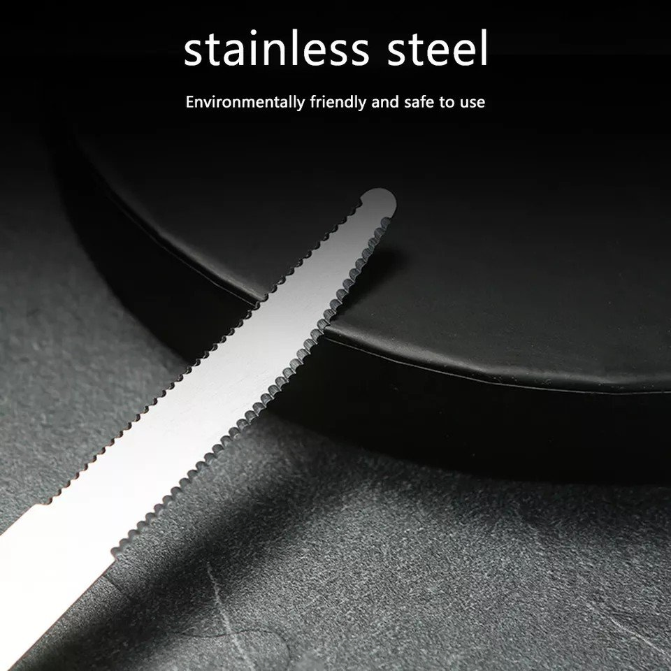 Stainless Steel Grapefruit Citrus Peeler Household Fruit Cutter Peeling Tools