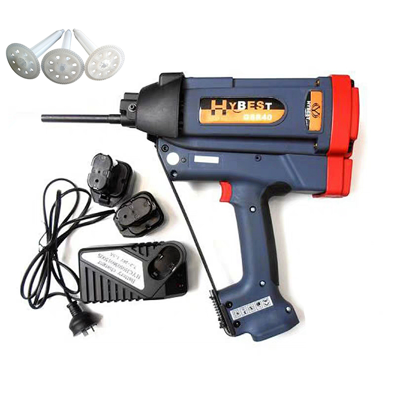 Пистолет для изоляции GBW120