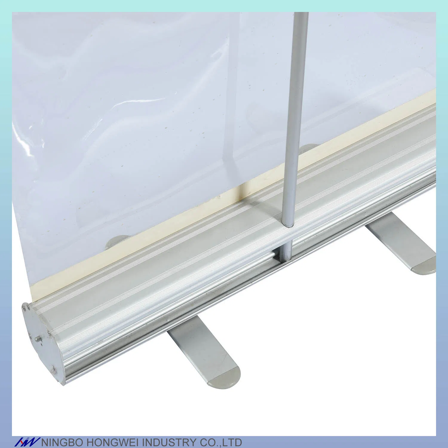 Economic Roll up display stand