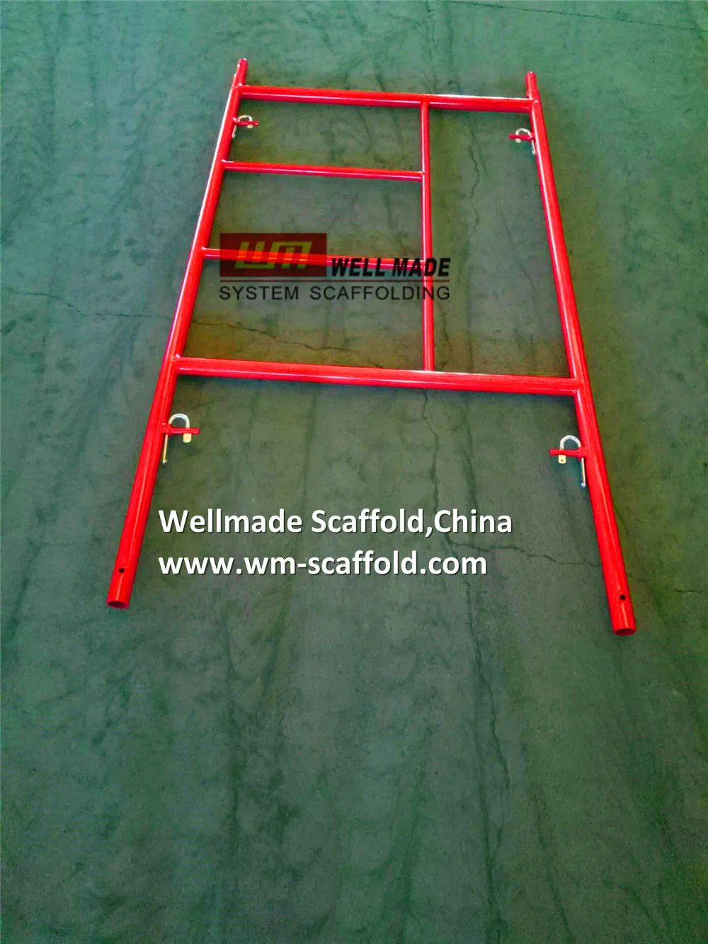 Construction Formwork Walk Through Ladder Frame H Frames Braces Scaffolding