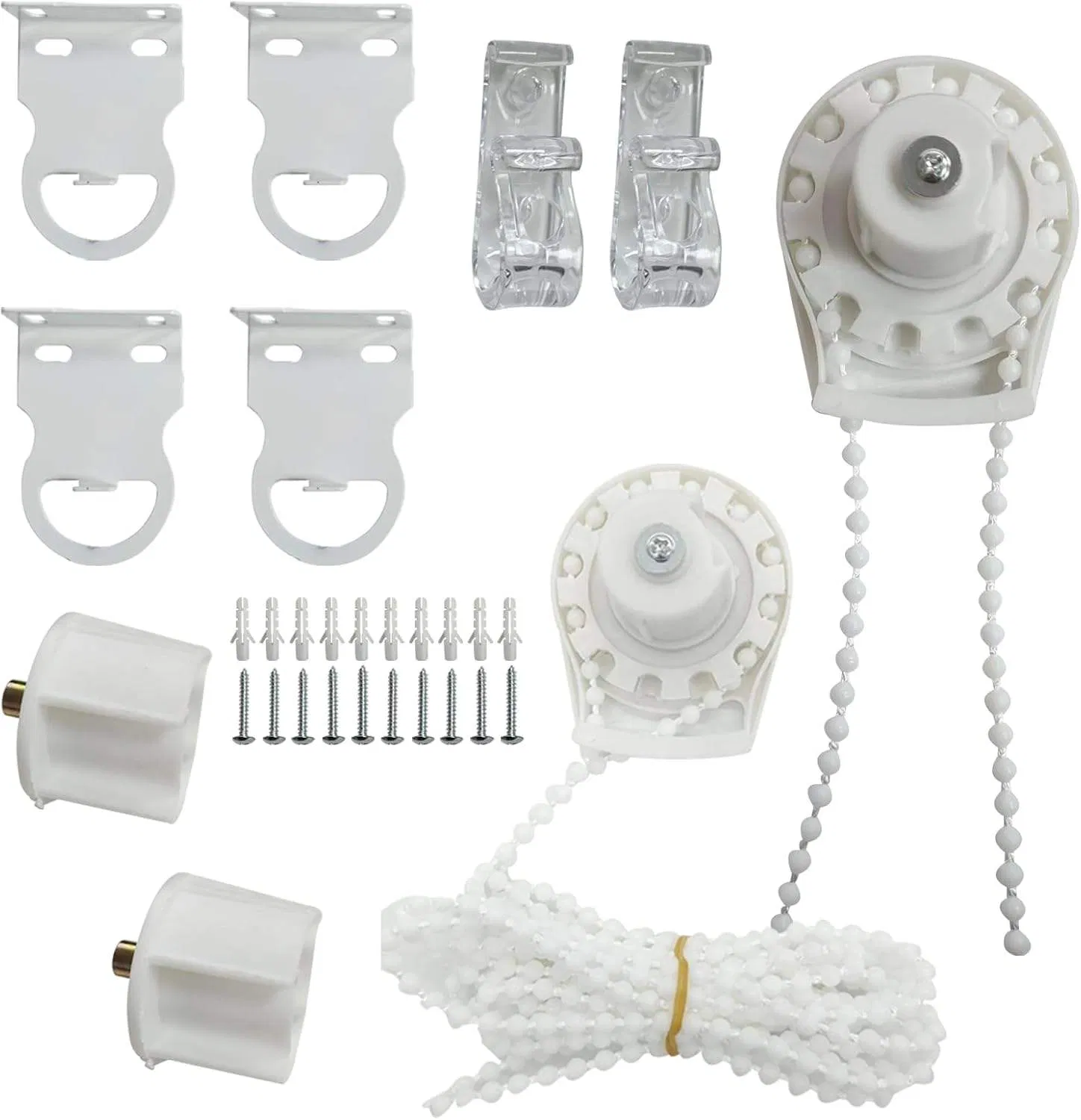 Blinds Components Controller, Manual Roller Blind Components