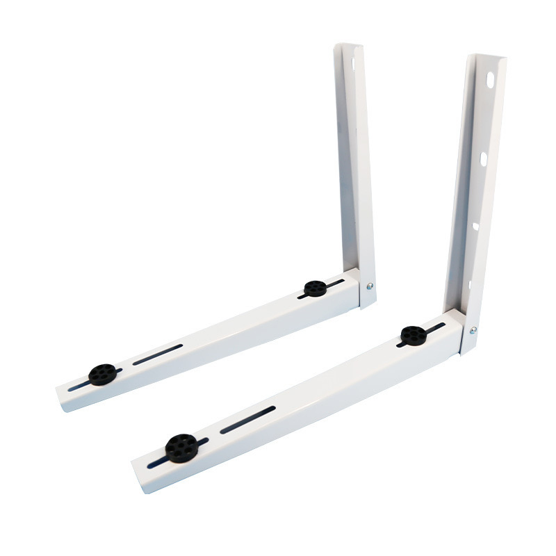 Split 90 Degree Wall Mount Angle AC Outdoor Bracket