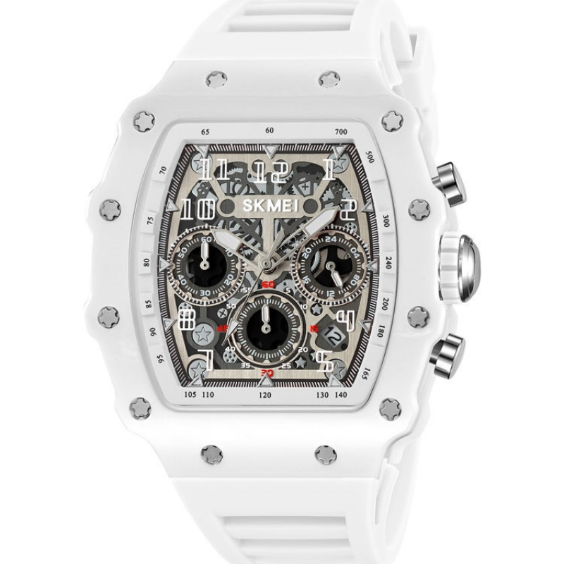 New Arrival Special Design Men Quartz Watch Waterproof 30 Meters Brand Wholesale