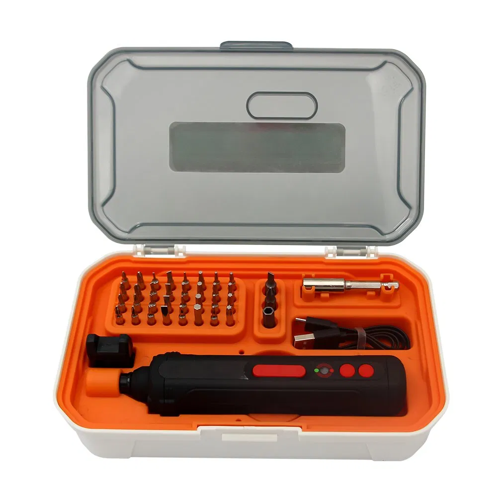 Mini Precision Electric Screwdriver Set DIY Repair Tool Kit for Mobile Phone Camera