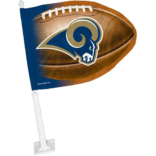 All Kinds Lengths PP Plastic Car Flag Pole