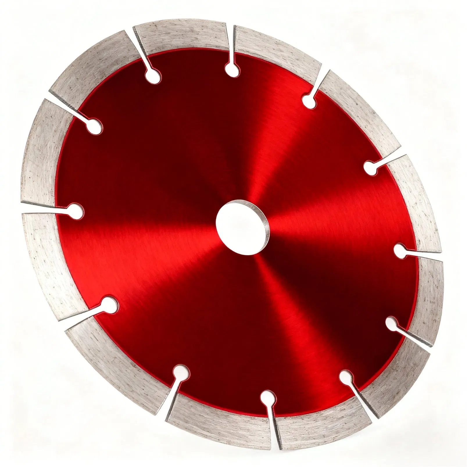 Diameter Diamond Saw Blade for Stone/Concrete Cutting & Wall Grooving