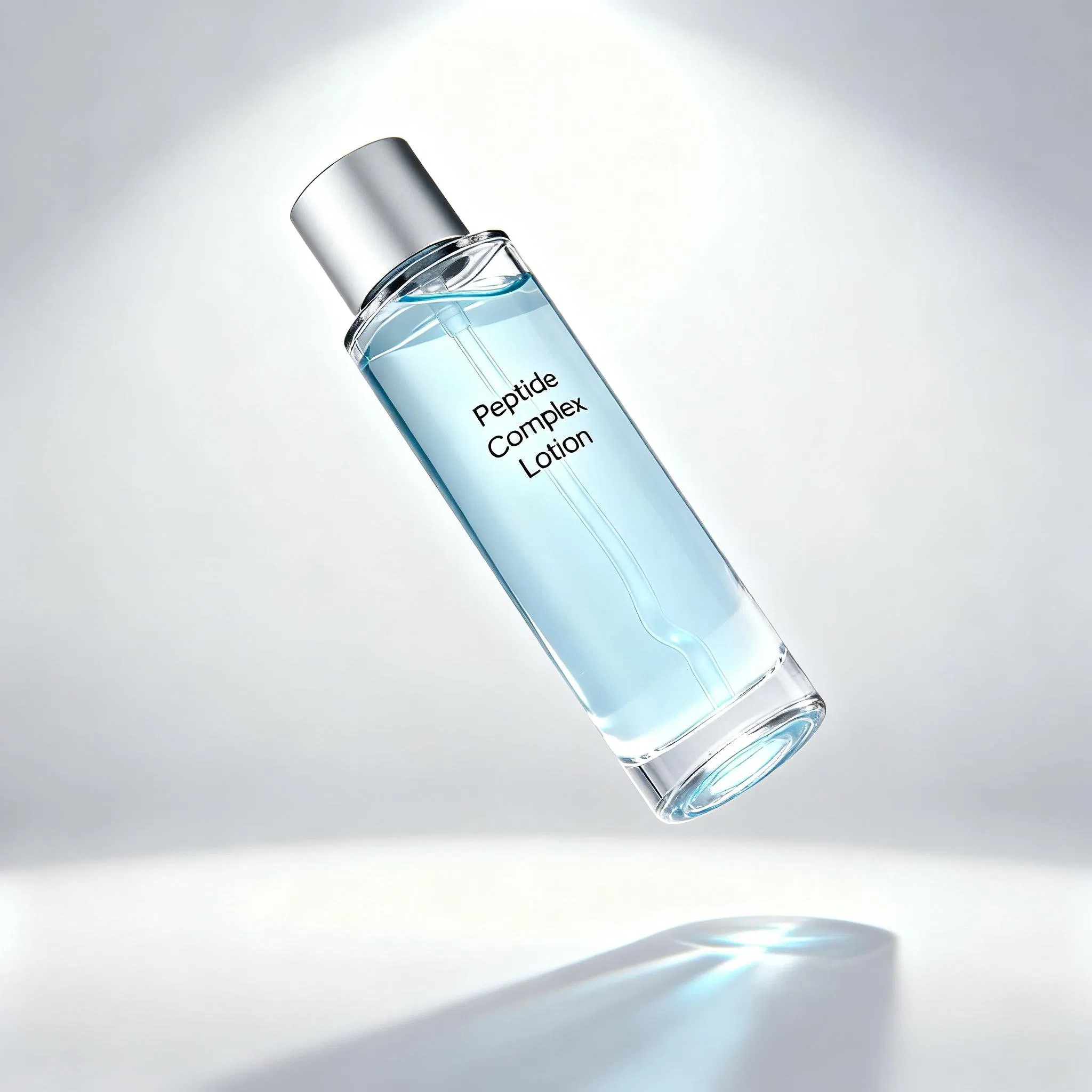 Intensive Overnight Rhodiola Renewal Face Lotion for Sleep-Time Recovery and Vitality