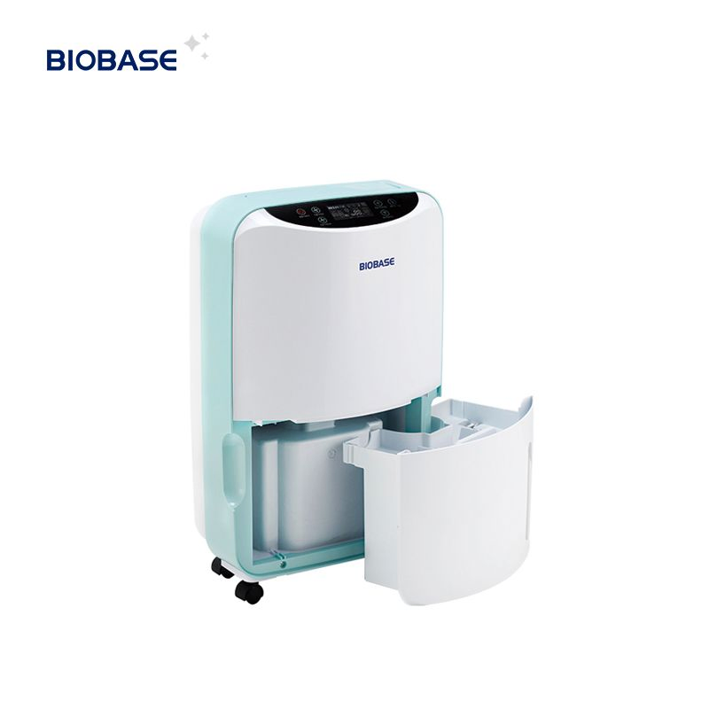 Biobase Home Dehumidifier Active Carbon Filter Intelligent Home Dehumidifier for Home
