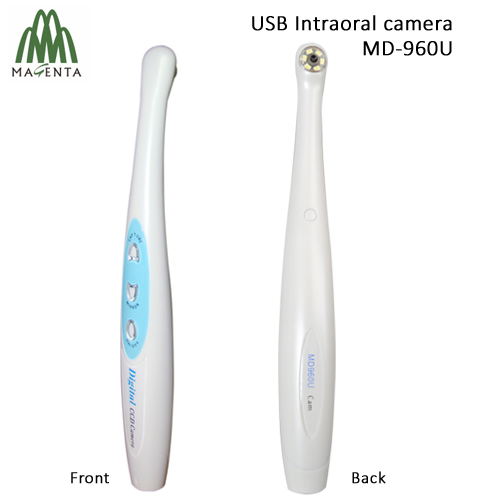 Hot Sale CCD USB Focusing Dental Intraoral Camera