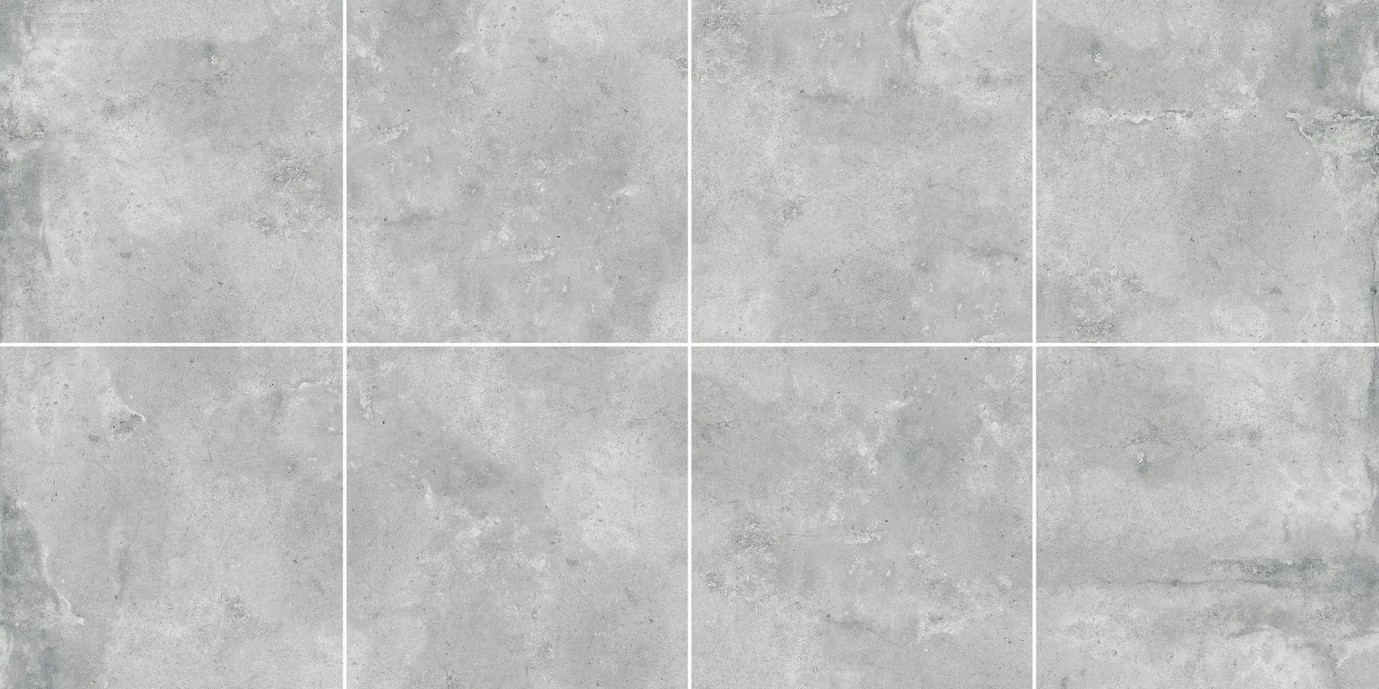 Керамогранит Rustic Grey Marble 600x600 мм