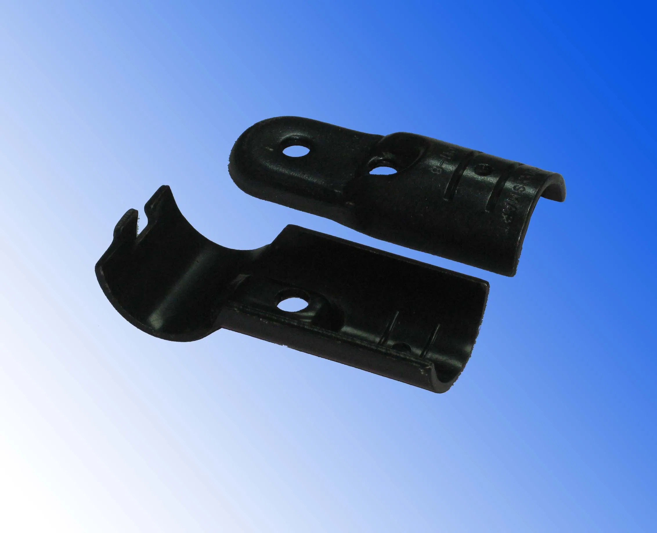 Custom Various Lean Pipe, Metal Joint, Wire Rod (HS-HJ-0009)
