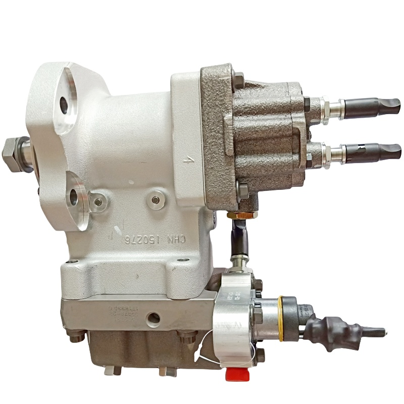 Cummins Injection Fuel Pump 4921431 4903462 4954200 3973228 6745-71-1170