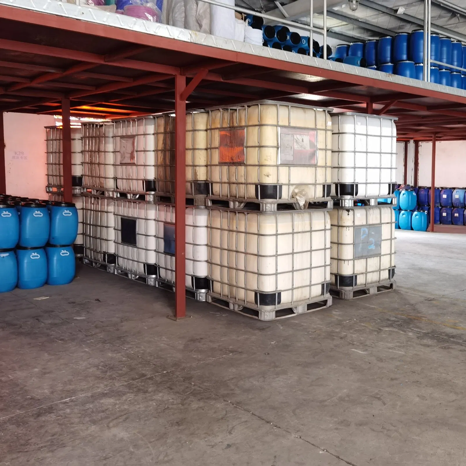 Water Repellent Waterproof Building Materials Acrylic Waterproofing Coating