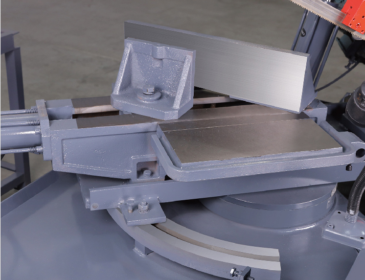 Станок ленточнопильный полуавтоматический 280 мм GX4028