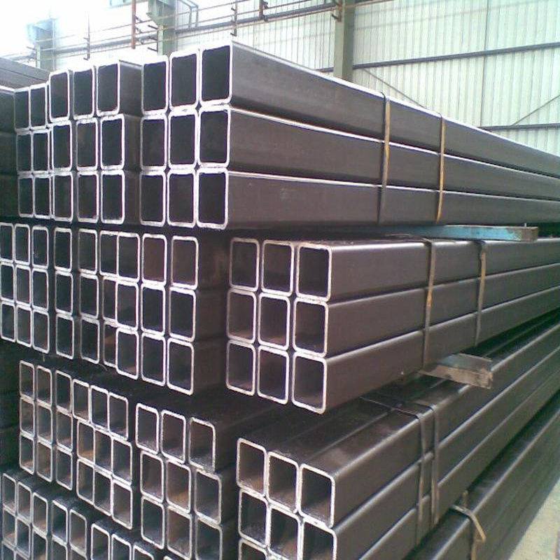 200X400mm Rectangular Steel Hollow Section