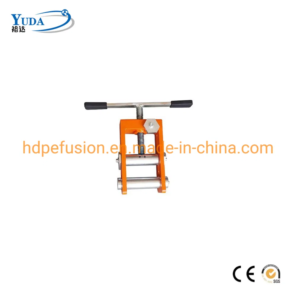 Polyethylene Plastic HDPE Water Pipe Squeezer