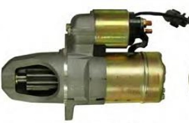 Стартер Toka 23300-2Y900 для Nissan Maxima V6 3.5L 2002-2003