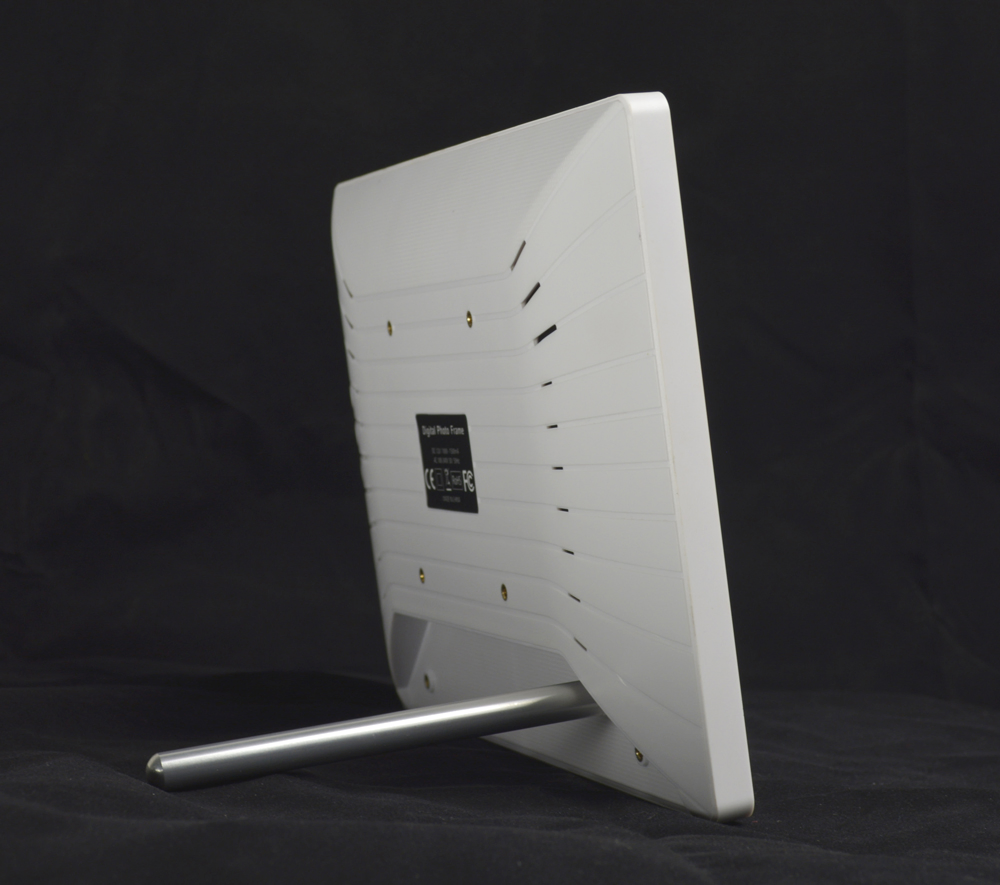 LCD Touch Screen Digital Signage Kiosk