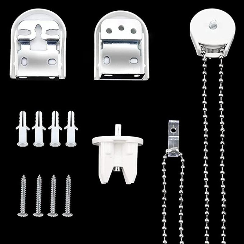 Factory Price Mechanism Roller Blind Components Accessories for Roller Blinds