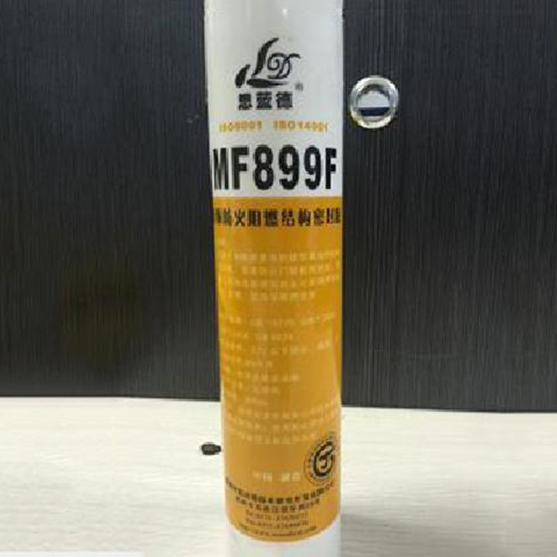 Advanced Fire-Resistant Silicone Sealant for Durable Building Solutions