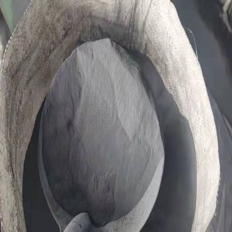 High Quality 96% Purity Micro Silica in China