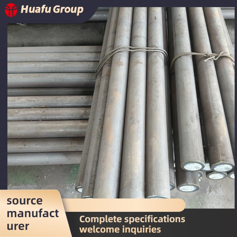 Шлифовальный пруток из стали высокой прочности