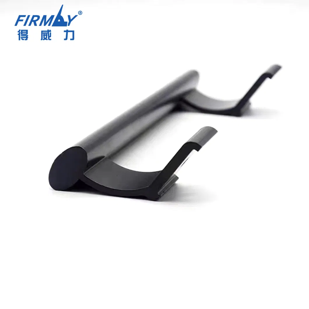 Custom Sale Aluminum Window Hardware Furniture Accessories Sliding Door Handle