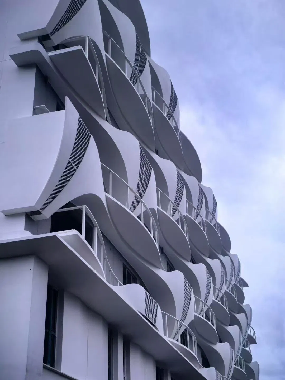 Uhpc Hooked-End Stainless Steel Fiber SS304 High Corrosion Resistance for Prefabricated Curtain
