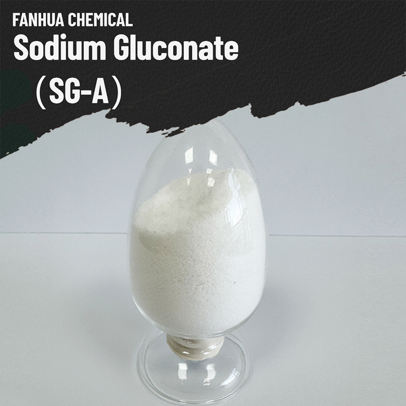 Advanced Sodium Gluconate Formulation Consistent Retarding for Varied Climate Conditions