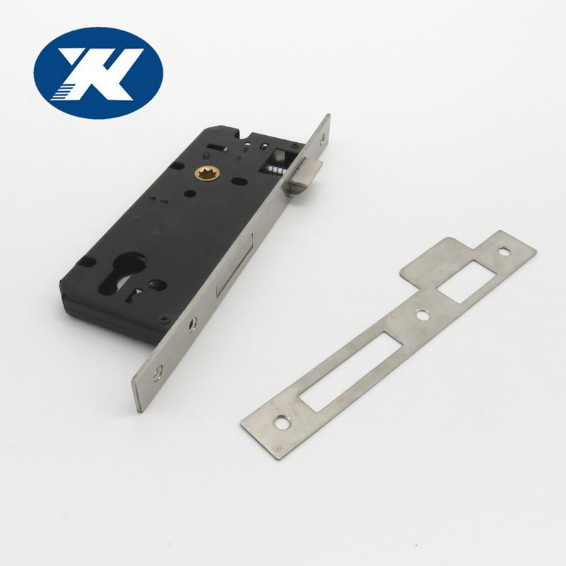 5572mm French Door Mortise Lock for Access Panel Lock